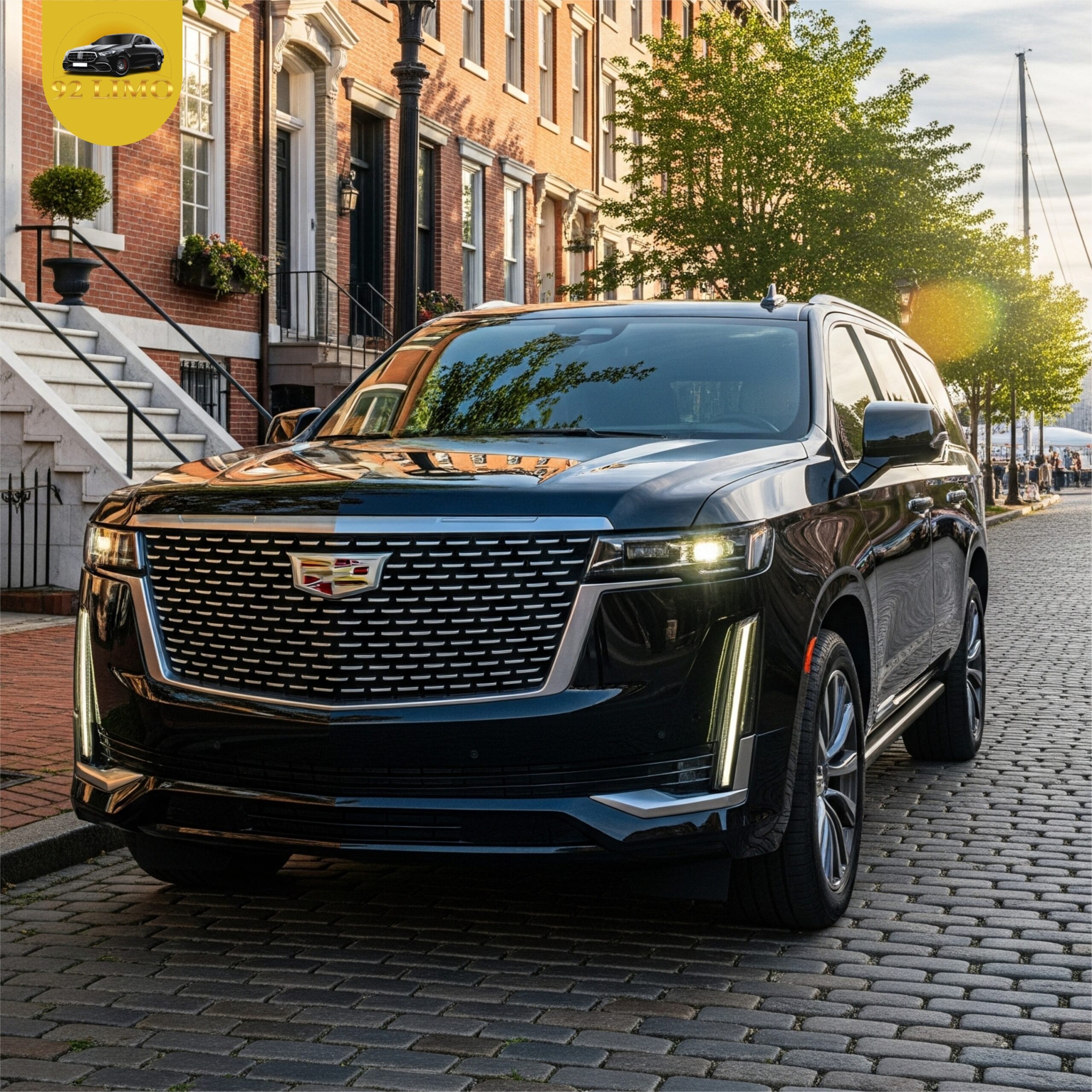 Airport transfer Baltimore