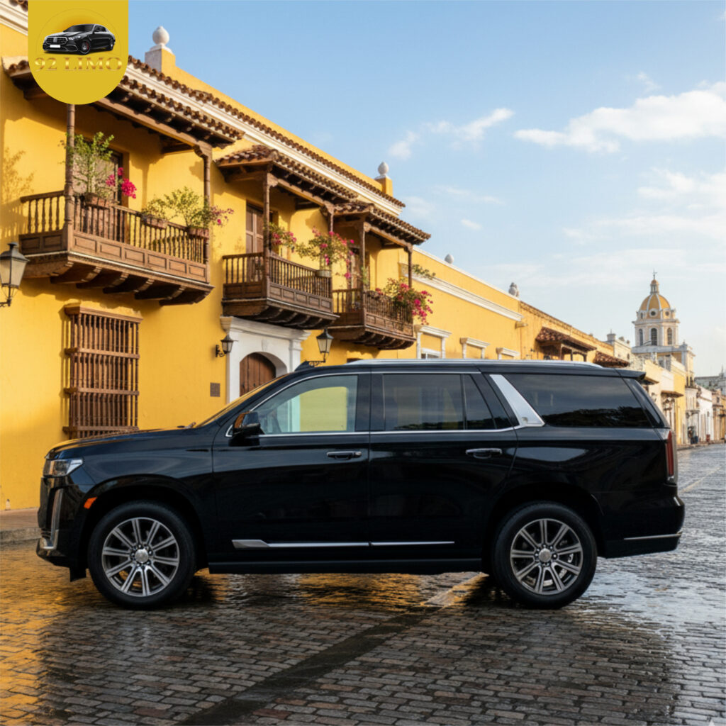 Airport car and limo in Annapolis