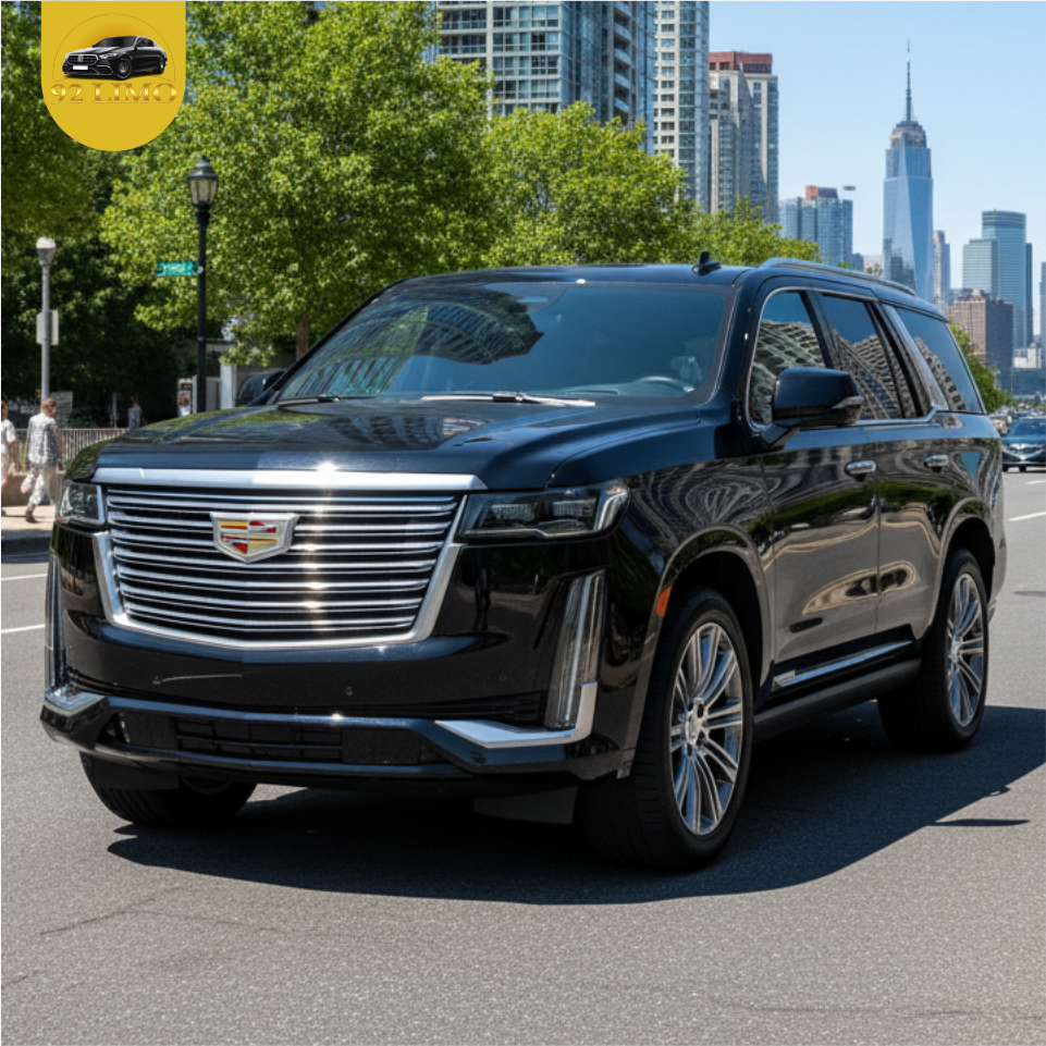 Airport car and limo in Arnold