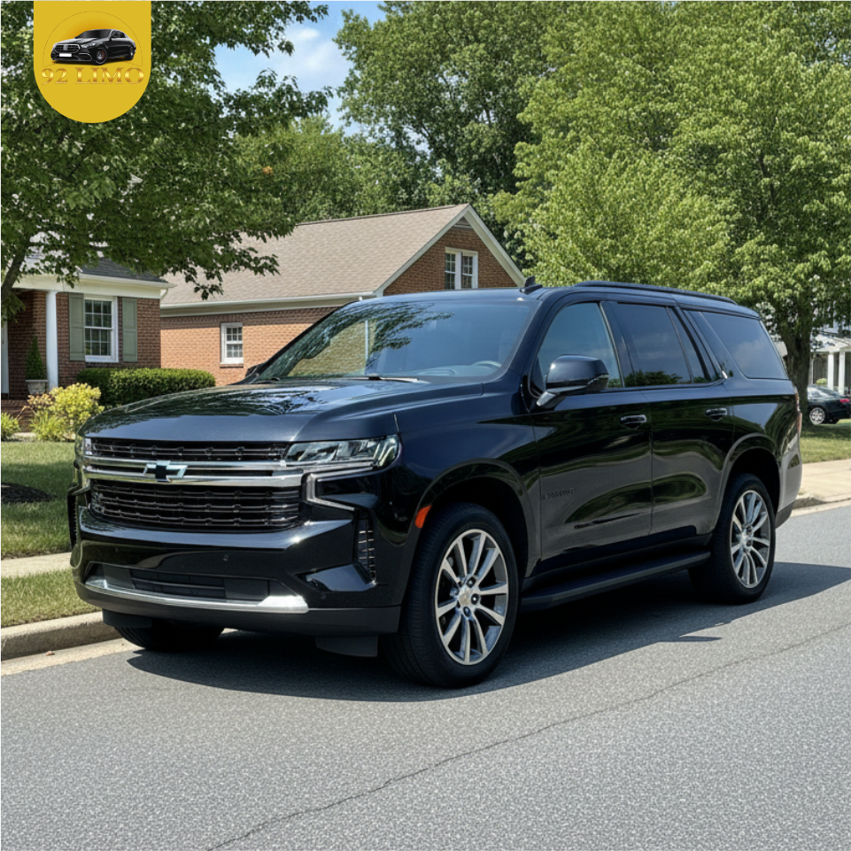 Airport car and limo in Riva