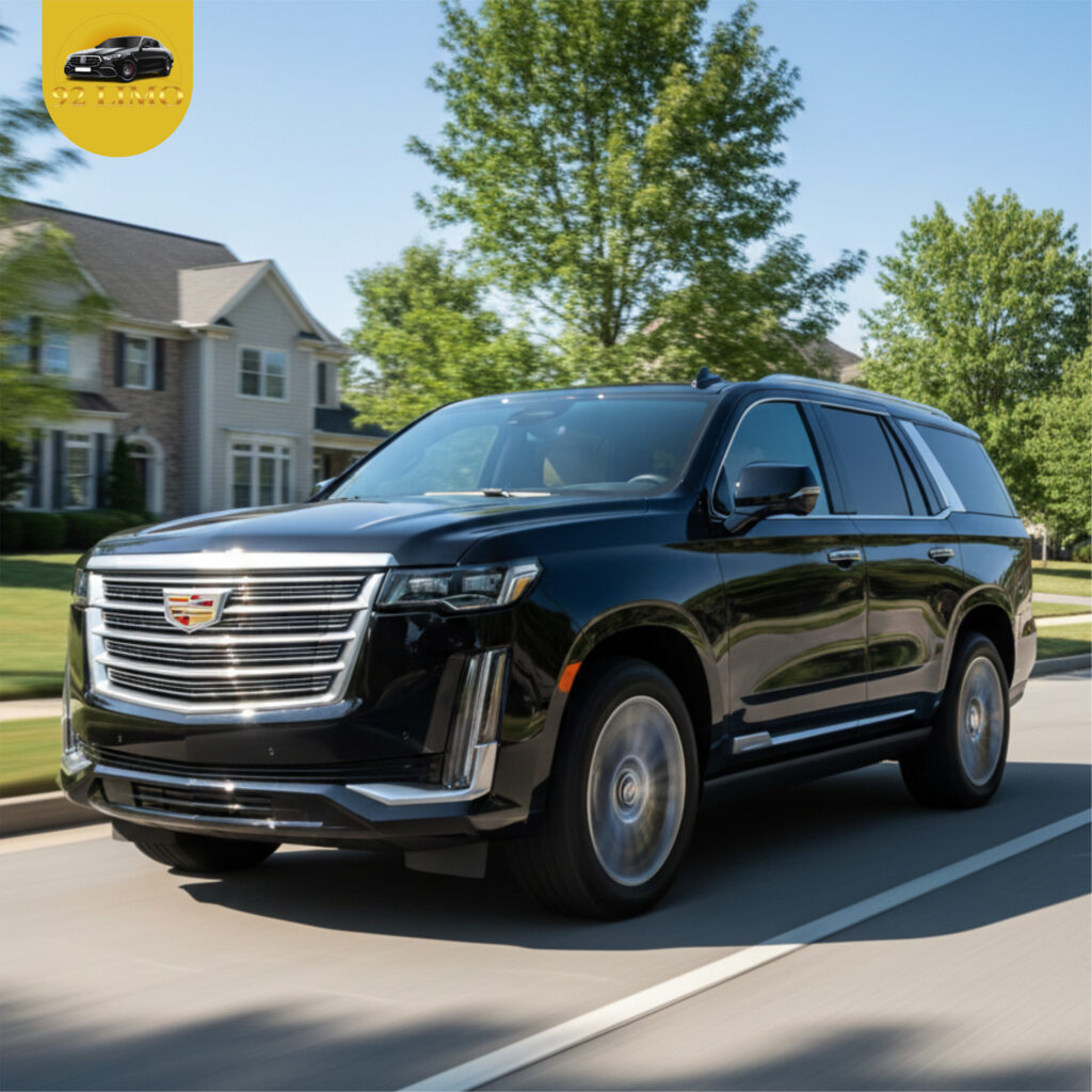 Airport car and limo in Riva