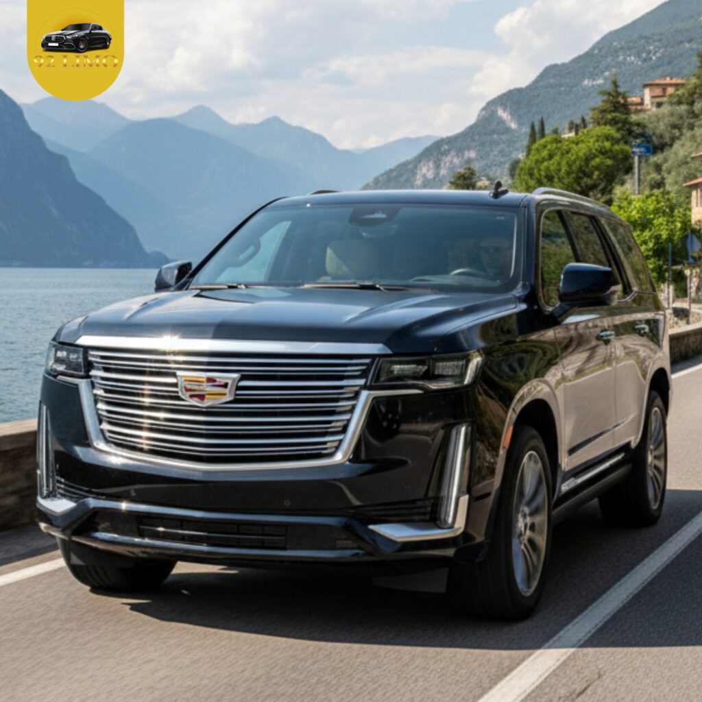 Airport car and limo in Annapolis
