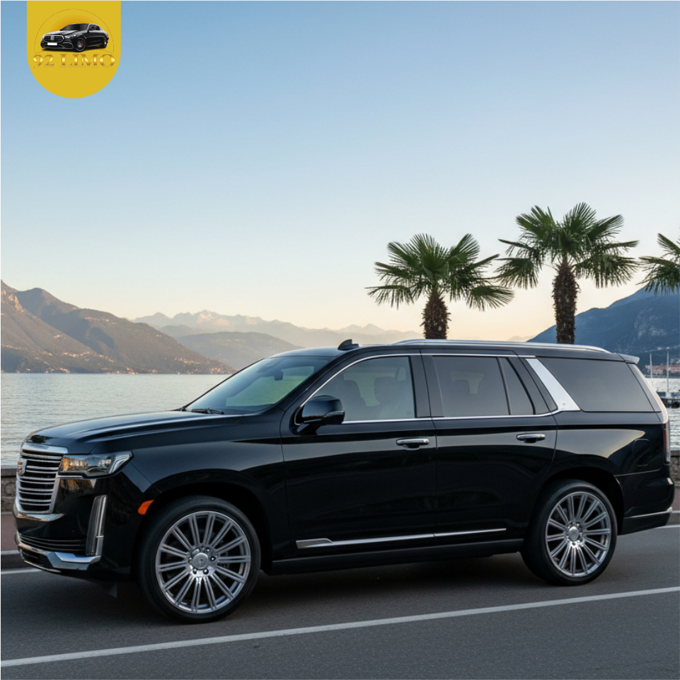 Airport car and limo in Odenton